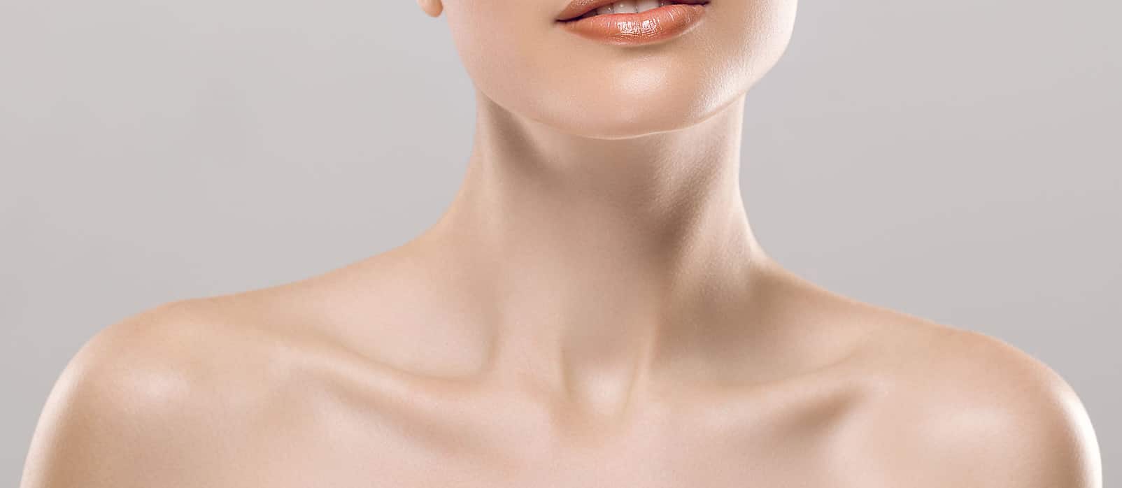 ringiovanimento collo decollete cover image